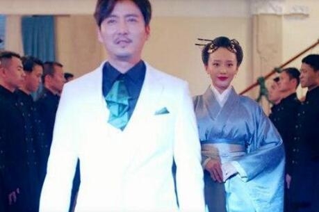 张若昀电视剧惊蛰陈夏结局如何剧透(惊蛰电视剧张若昀剧情简介)