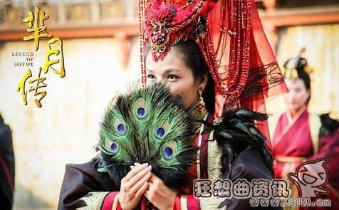 芈月传芈姝在多少集死的？芈月传芈姝芈月为(芈月传芈姝是第几集被废)