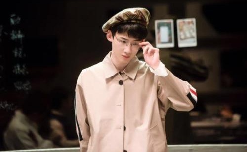 白敬亭参加的综艺节目拜托了冰箱身材引热议(嘉尔和白敬亭参加的综艺节目是什么) 白敬亭参加的综艺节目拜托了冰箱身材引热议(嘉尔和白敬亭参加的综艺节目是什么)