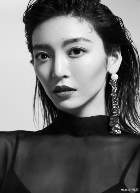 尤靖茹是哪年出生的多大了(尤靖茹多大了真实年龄)