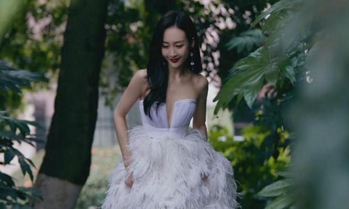 王鸥何九华恋情曝光(何九华表白王鸥)