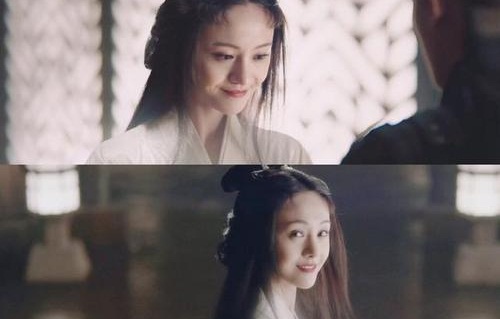 郑爽最新图片晒自拍配文我说了算回应粉丝(郑爽发图片)