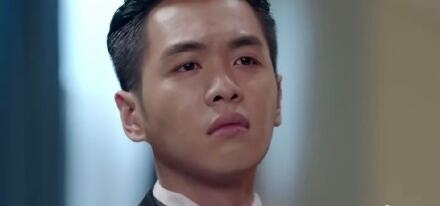 张若昀电视剧惊蛰陈夏结局如何剧透(惊蛰电视剧张若昀剧情简介)