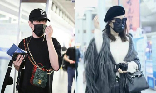 王鸥何九华恋情曝光(何九华表白王鸥)