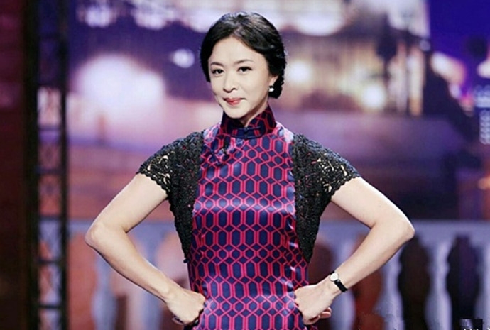 综艺《金星秀》官宣2022回归(金星秀2020)