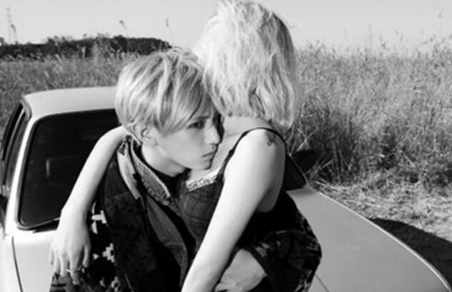 金泫雅和张贤胜是什么关系？金泫雅和张贤胜(泫雅张贤胜交往过吗)