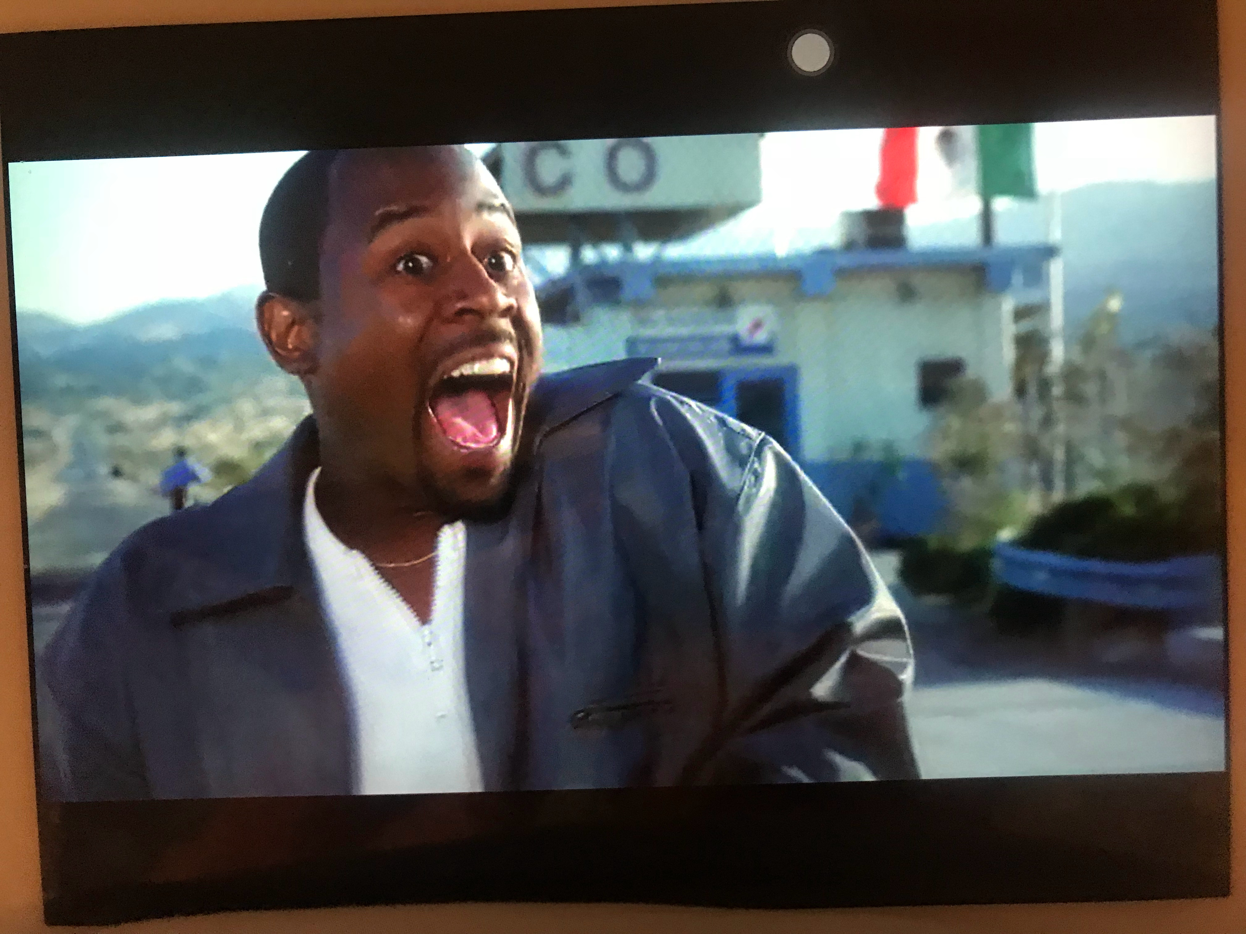 马丁劳伦斯怎么不演新电影了(马丁劳伦斯和威尔史密斯的电影)