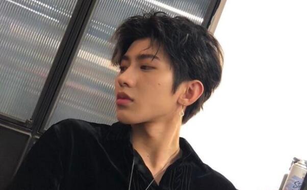 蔡徐坤程潇恋情是真的吗(程潇和蔡徐坤在一起吧)