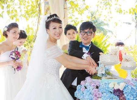 金志文和金兰离婚了吗？金志文为什么叫韩红(金志文是不是离婚了)