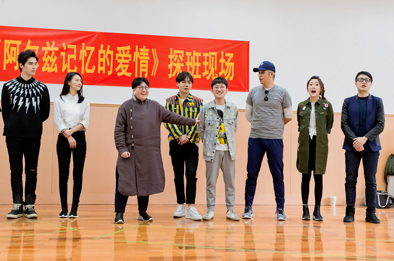 金志文和金兰离婚了吗?金志文为什么叫韩红(金志文是不是离婚了) 金志文和金兰离婚了吗?金志文为什么叫韩红(金志文是不是离婚了)