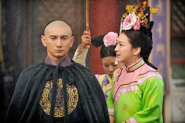 古装扮相最帅的男演员是谁?古装扮相最美的(演古装剧最帅的男演员) 古装扮相最帅的男演员是谁?古装扮相最美的(演古装剧最帅的男演员)