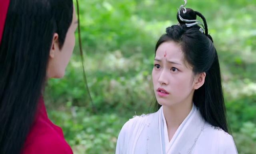 《琉璃》小银花结局(琉璃中的小银花结局)