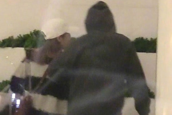 周扬青疑似新恋情曝光(周扬青 现男友) 周扬青疑似新恋情曝光(周扬青 现男友)