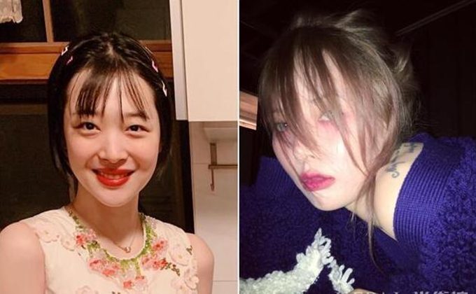 金泫雅和张贤胜是什么关系？金泫雅和张贤胜(泫雅张贤胜交往过吗)