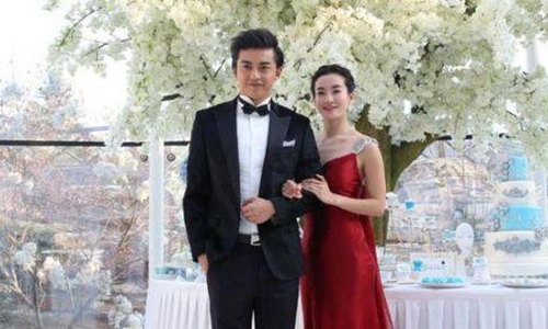 李晟李佳航被曝离婚(李佳航和李晟的最新消息)