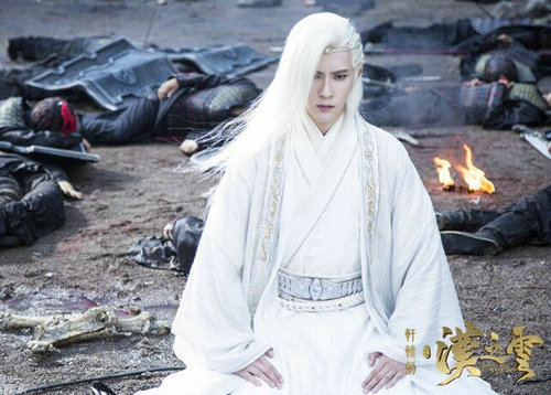 轩辕剑之汉之云哪时候播出?轩辕剑之汉之云(轩辕剑之云汉电视剧)