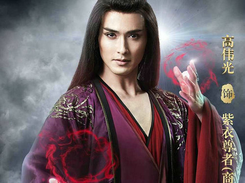 轩辕剑之汉之云哪时候播出?轩辕剑之汉之云(轩辕剑之云汉电视剧)