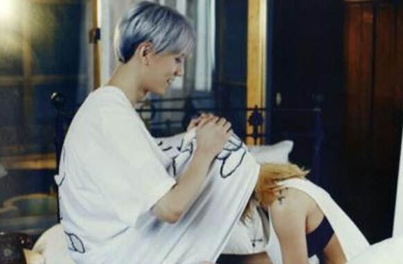 金泫雅和张贤胜是什么关系？金泫雅和张贤胜(泫雅张贤胜交往过吗)