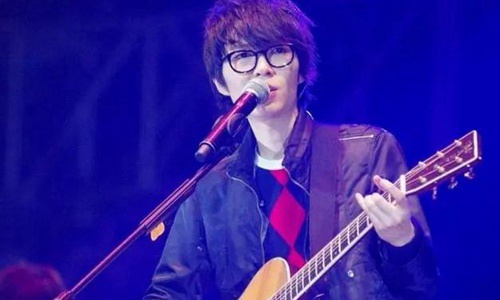 曝方大同铁树开花热恋ing 曝方大同铁树开花热恋ing