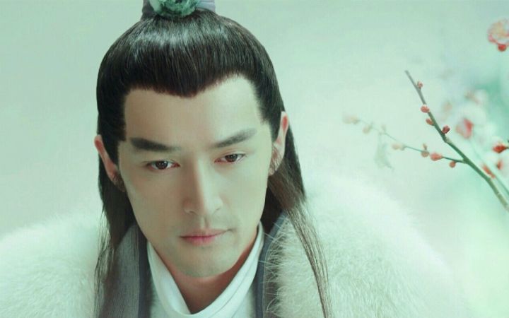 古装扮相最帅的男演员是谁？古装扮相最美的(演古装剧最帅的男演员)