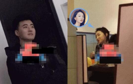 周冬雨被曝恋情怎么回事(周冬雨新恋情疑曝)