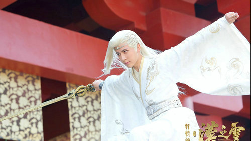 轩辕剑之汉之云哪时候播出?轩辕剑之汉之云(轩辕剑之云汉电视剧)