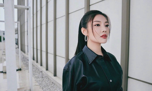 大嫂徐冬冬听姐说谈前任 大嫂徐冬冬听姐说谈前任