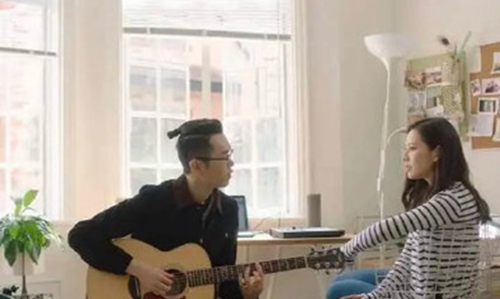 方大同恋爱消息惹粉丝欢呼(方大同的绯闻女友)