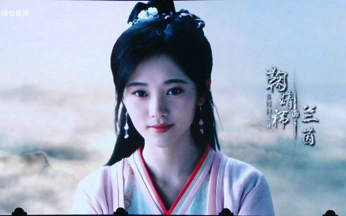 轩辕剑之汉之云哪时候播出?轩辕剑之汉之云(轩辕剑之云汉电视剧)