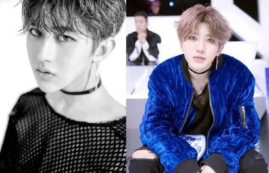 蔡徐坤为什么这么火(蔡徐坤因为什么火的)