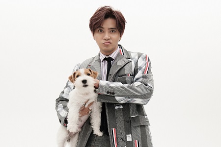 周扬青疑似新恋情曝光(周扬青 现男友) 周扬青疑似新恋情曝光(周扬青 现男友)