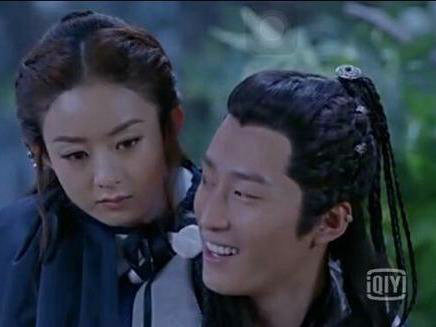 燕洵和元淳公主在一起了吗? 元淳公主的结