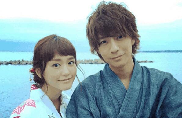 桐谷美玲没有生理期体重轻得吓人 桐谷美玲没有生理期体重轻得吓人