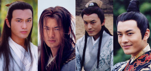 古装扮相最帅的男演员是谁?古装扮相最美的(演古装剧最帅的男演员) 古装扮相最帅的男演员是谁?古装扮相最美的(演古装剧最帅的男演员)