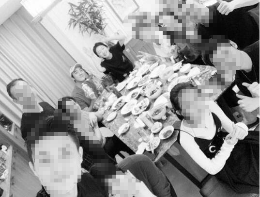 周冬雨被曝恋情怎么回事(周冬雨新恋情疑曝) 周冬雨被曝恋情怎么回事(周冬雨新恋情疑曝)