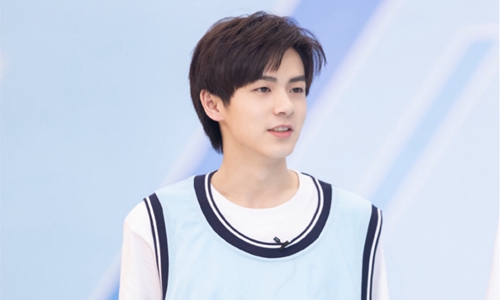 少年之名郑人予出道可能性(郑人予明日之子第几名)