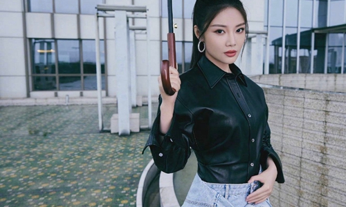 大嫂徐冬冬听姐说谈前任 大嫂徐冬冬听姐说谈前任