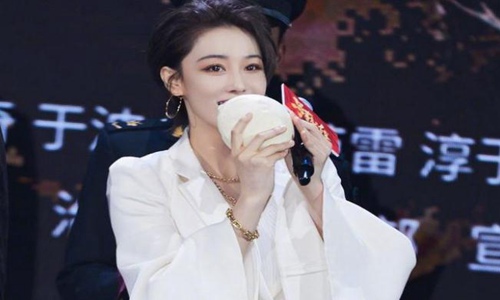 张馨予否认怀二胎(张馨予生娃了)