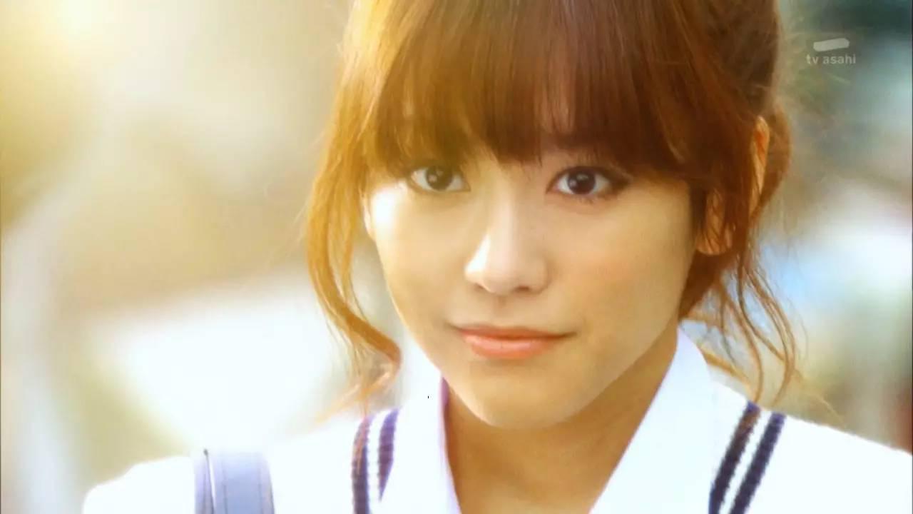 桐谷美玲没有生理期体重轻得吓人 桐谷美玲没有生理期体重轻得吓人