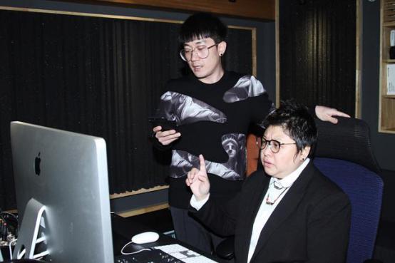 金志文和金兰离婚了吗?金志文为什么叫韩红(金志文是不是离婚了) 金志文和金兰离婚了吗?金志文为什么叫韩红(金志文是不是离婚了)