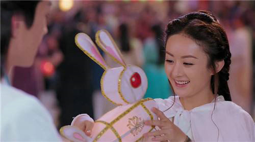 燕洵和元淳公主在一起了吗? 元淳公主的结