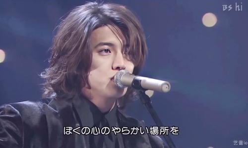 罗志祥木村拓哉同框追星成功(木村拓哉和罗志祥)