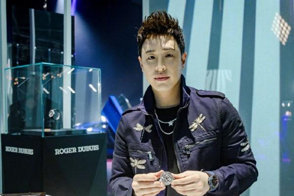 潘玮柏即将结婚是真的吗(潘玮柏跟谁结婚了吗)