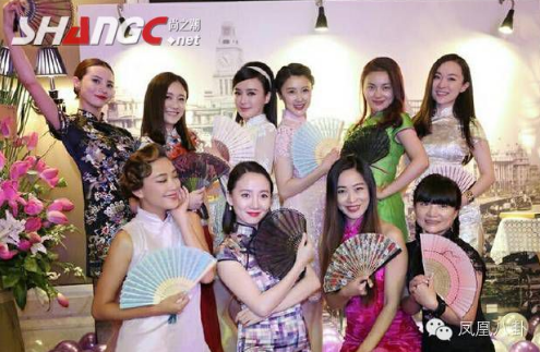 李小璐闺蜜团成员名单(李小璐跳女团舞)