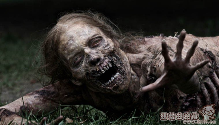 行尸走肉在美国的收视率怎么样?行尸走肉在(行尸走肉每季豆瓣评分)