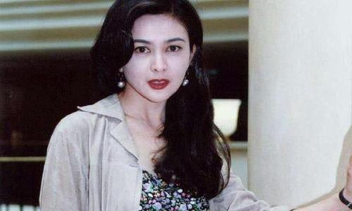 香港富豪胡家骅年轻时候的照片(香港富豪刘銮雄年轻的照片)