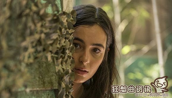 行尸走肉在美国的收视率怎么样?行尸走肉在(行尸走肉每季豆瓣评分)