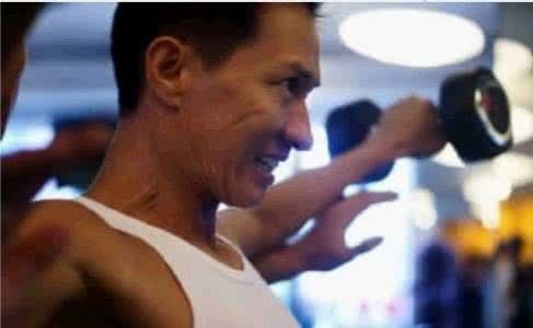 怎么练成马东锡那样?来一组他超帅的图片站(如何练出马东锡的身材) 怎么练成马东锡那样?来一组他超帅的图片站(如何练出马东锡的身材)