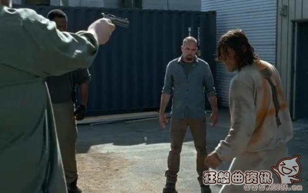 行尸走肉在美国的收视率怎么样?行尸走肉在(行尸走肉每季豆瓣评分)