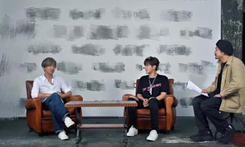 罗志祥木村拓哉同框追星成功(木村拓哉和罗志祥) 罗志祥木村拓哉同框追星成功(木村拓哉和罗志祥)